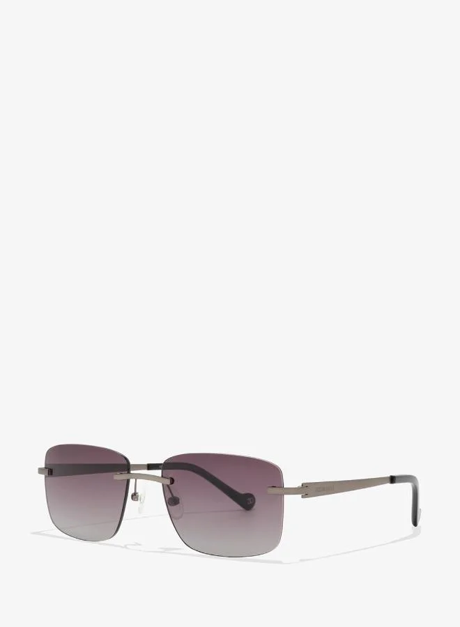 30sundays 30Sundays ELIDI - Square - Rimless - Sunglasses