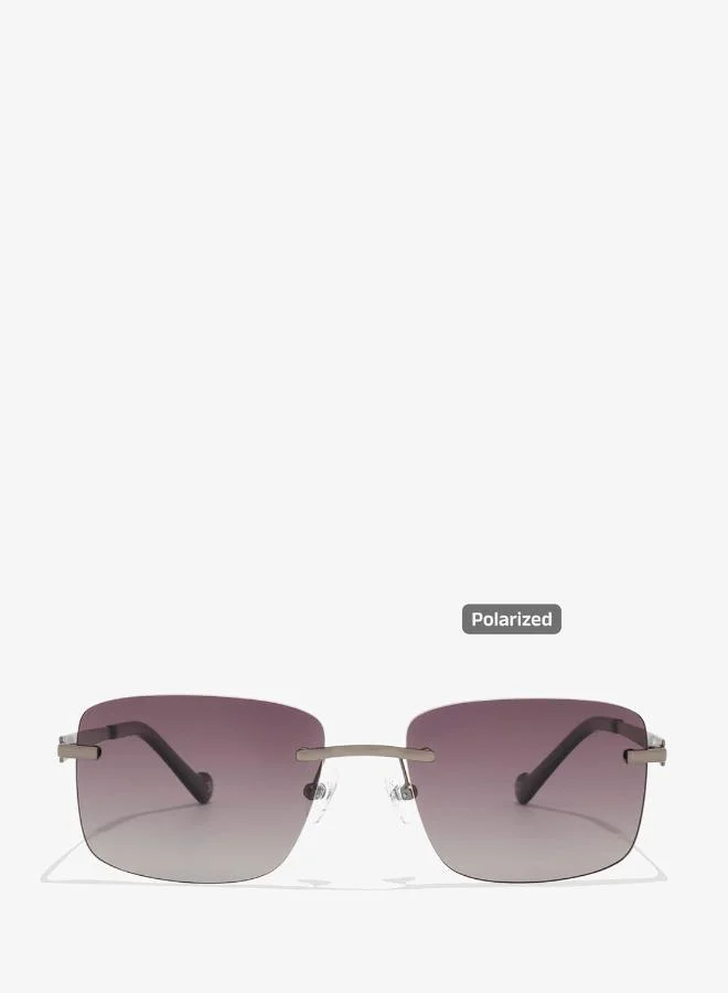 30sundays 30Sundays ELIDI - Square - Rimless - Sunglasses