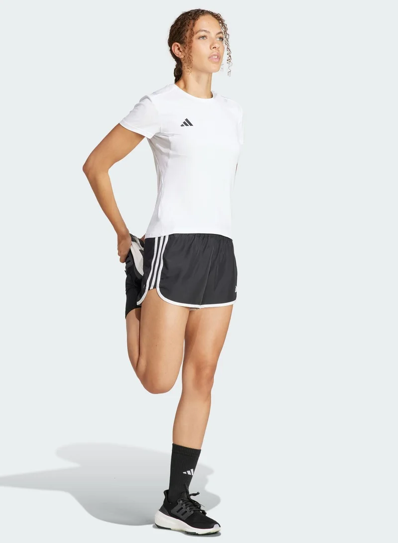 adidas تيشيرت اديزيرو أساسي