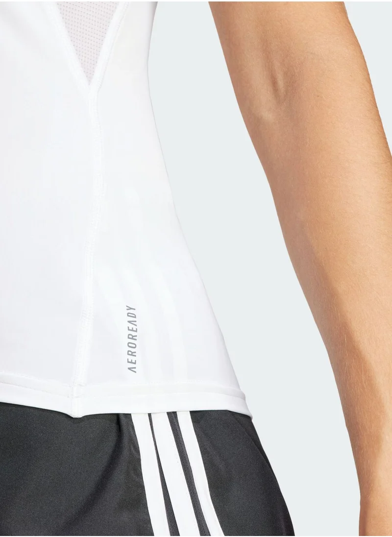 Adidas Adizero Essentials T-Shirt