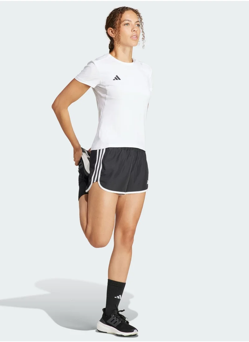 Adidas Adizero Essentials T-Shirt