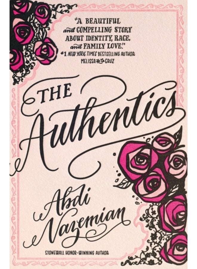 The Authentics - Paperback