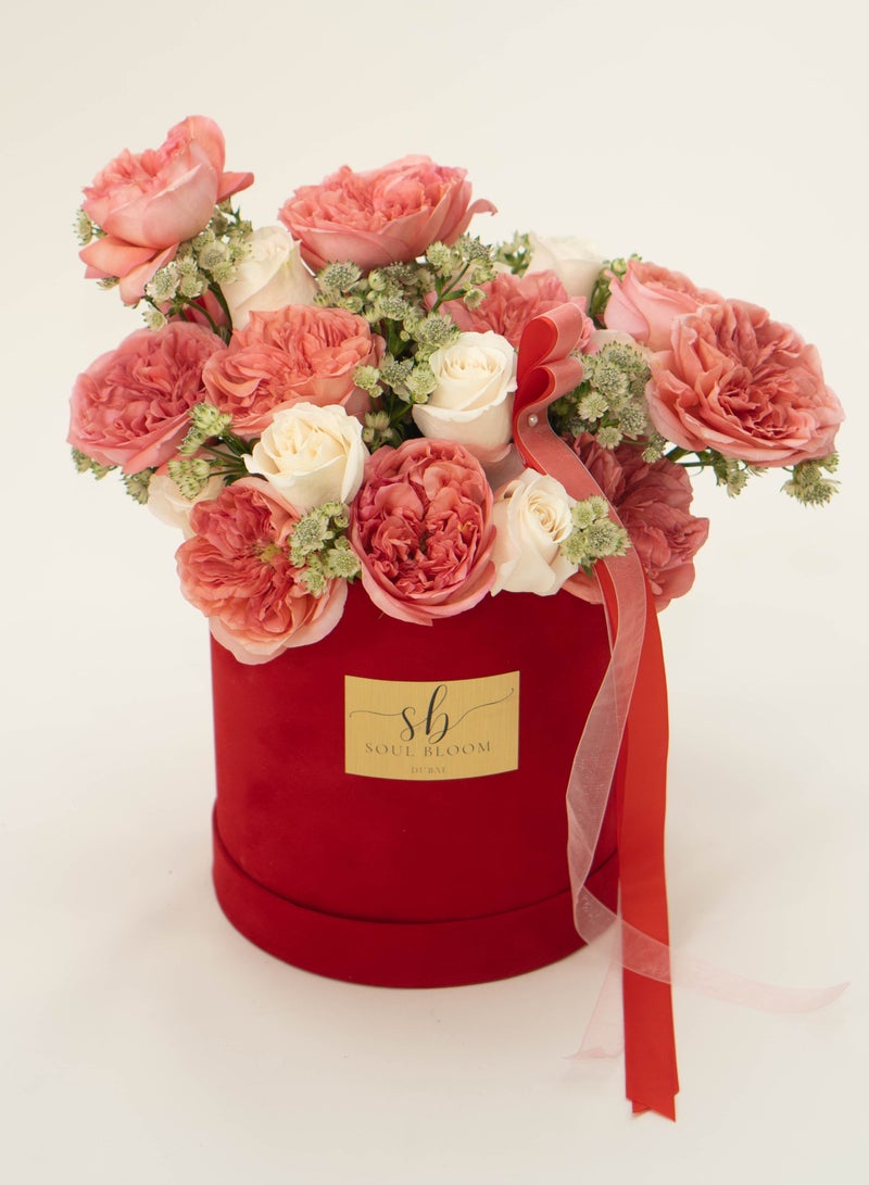 Soul BLOOM Soul Bloom Scarlet Blosoom - Image 2