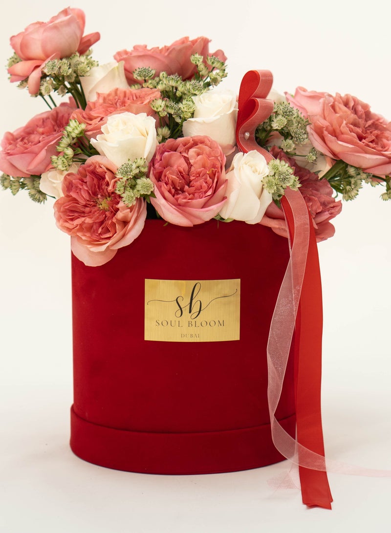 Soul BLOOM Soul Bloom Scarlet Blosoom - Image 1