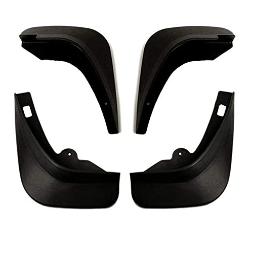 Auto Pearl O. E Type Mud Car Flaps for Fiat Punto - Image 2