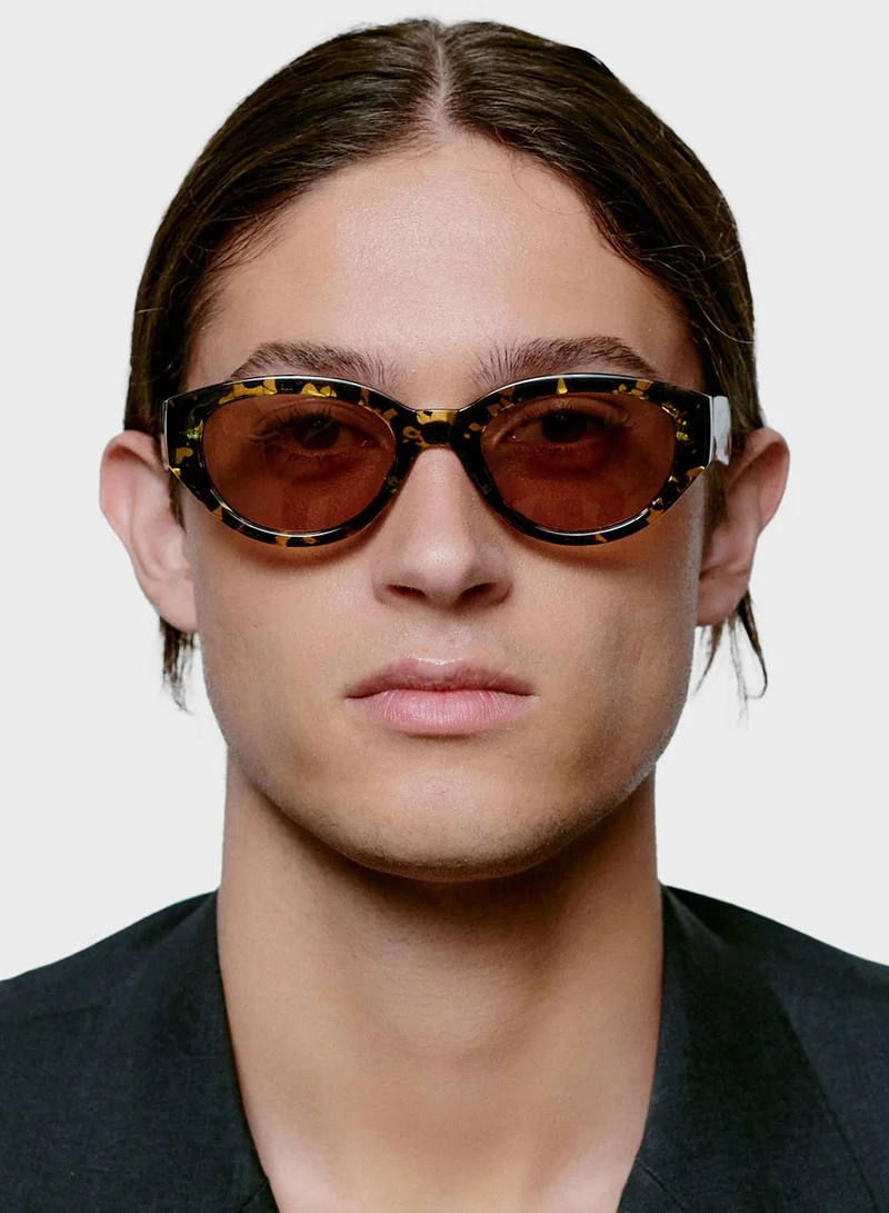 A.KJAERBEDE Winnie Sunglasses