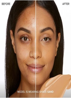 Too FacedCosmetics Too Faced Born This Way Super Coverage Multi-Use Concealer Sand - medium with golden undertones 13.5ml  - Image 2