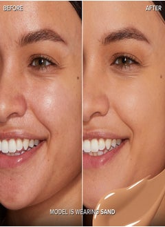 Too FacedCosmetics Too Faced Born This Way Super Coverage Multi-Use Concealer Sand - medium with golden undertones 13.5ml  - Image 3