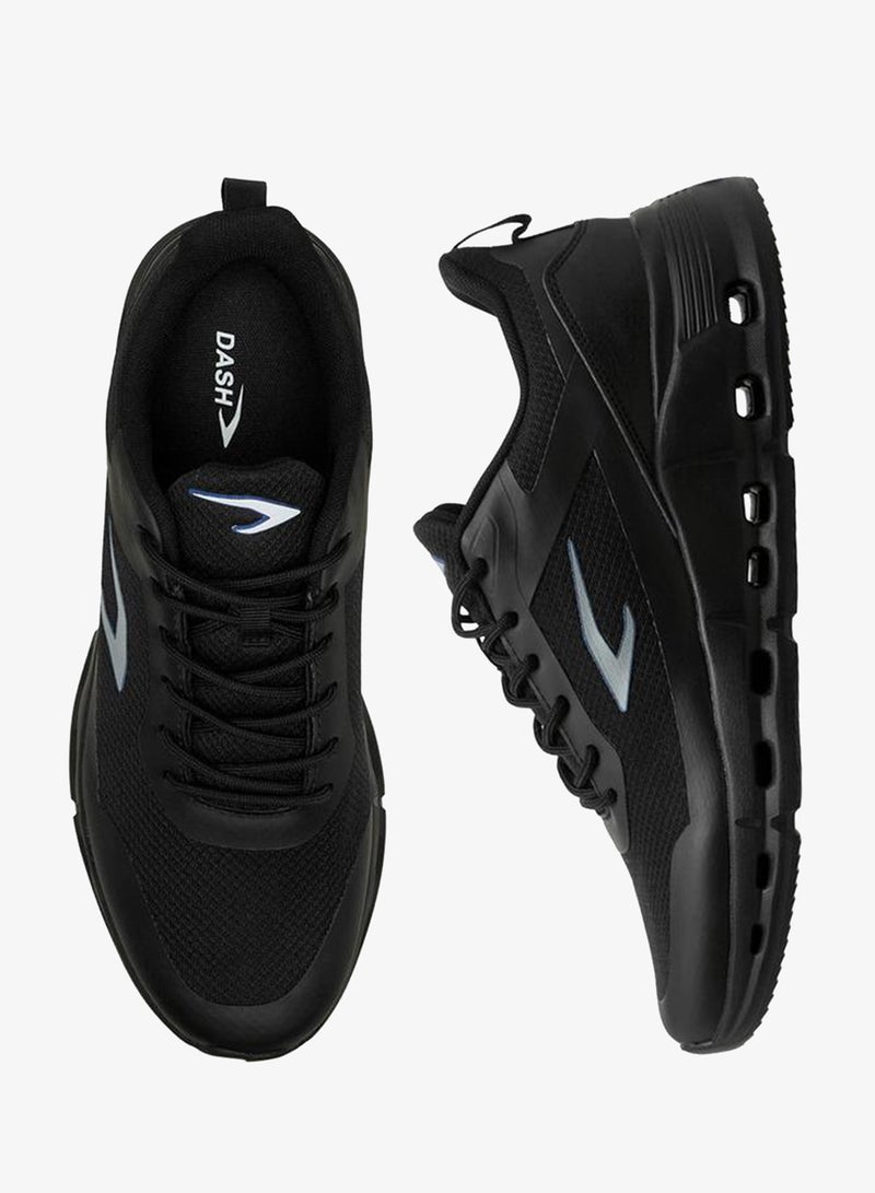داش أحذية رياضية رجالية برباط - Image 2