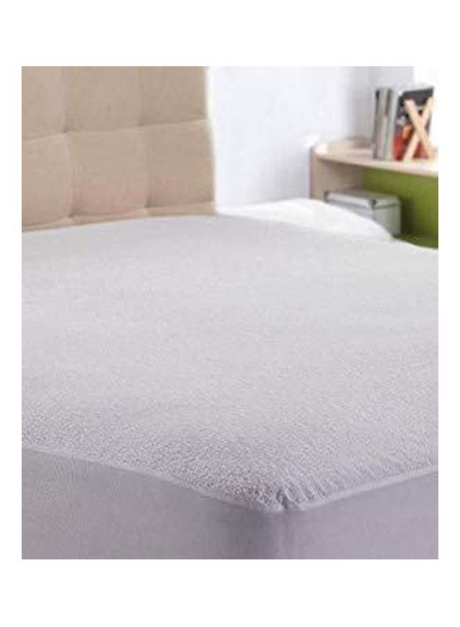 Princess Terry Water Proof Mattress Protector - Image 2