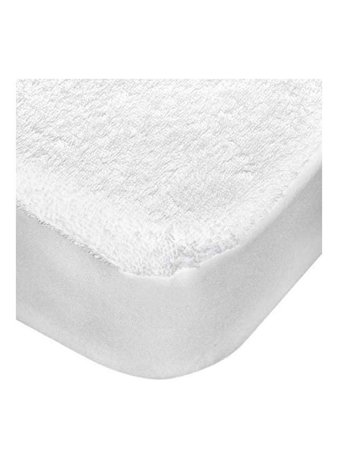 Princess Terry Water Proof Mattress Protector - Image 1