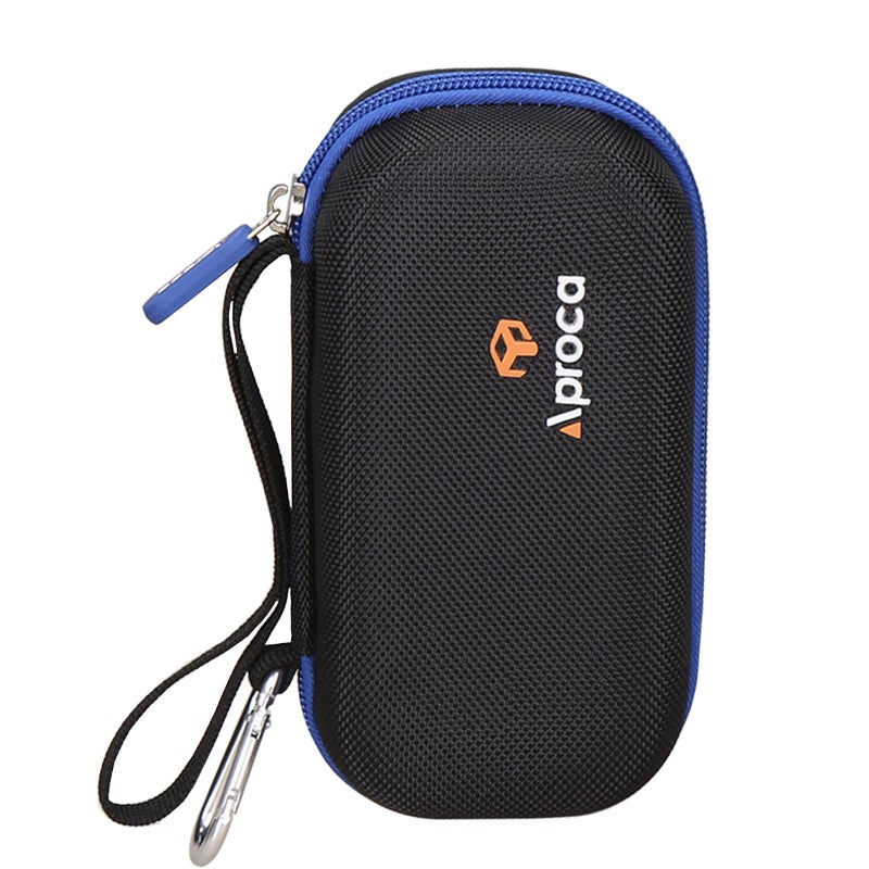 Aproca Hard Travel Protective Case, for KODAK PIXPRO WPZ2 Rugged Waterproof Digital Camera and Accessories - Image 4