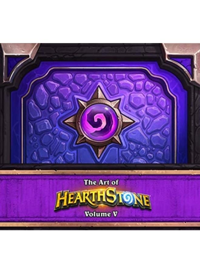 The Art of Hearthstone: Year of the Dragon 