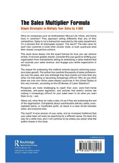 The Sales Multiplier Formula: Simple Strategies to Multiply Your Sales by 4.68X  - Image 2