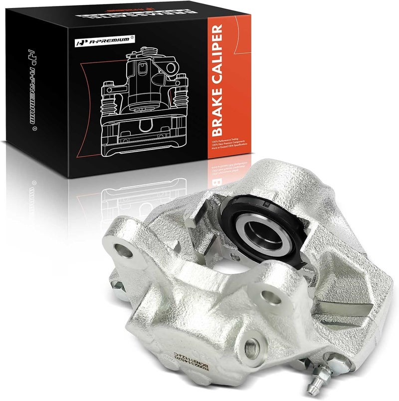 A-Premium Brake Caliper Assembly for Volvo - Image 1