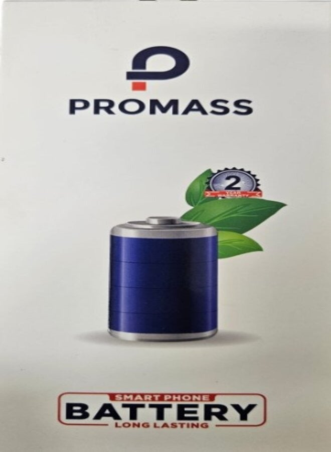 بروماس بطارية بديلة لجهاز جالاكسي نوت 4 فضي/أسود - Image 5