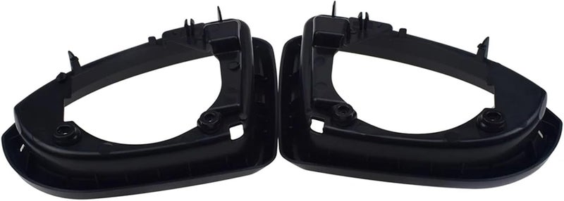 Wivplex Side Wing Mirror Housing Frame for Golf MK7 - Image 4
