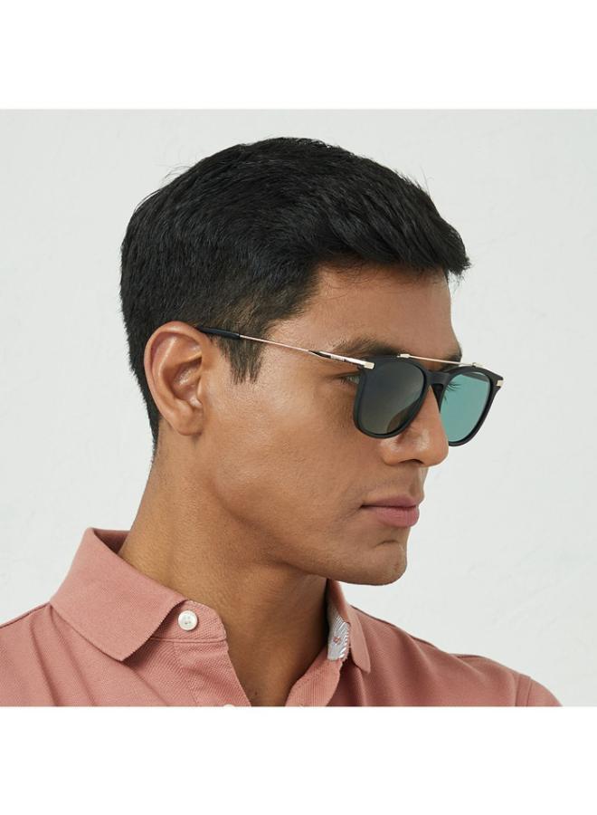 30Sundays CHALLENGER Men Green Sunglasses - Image 5