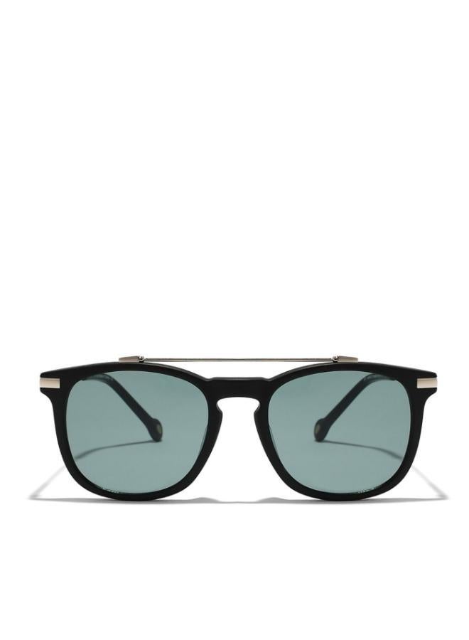 30Sundays CHALLENGER Men Green Sunglasses - Image 1