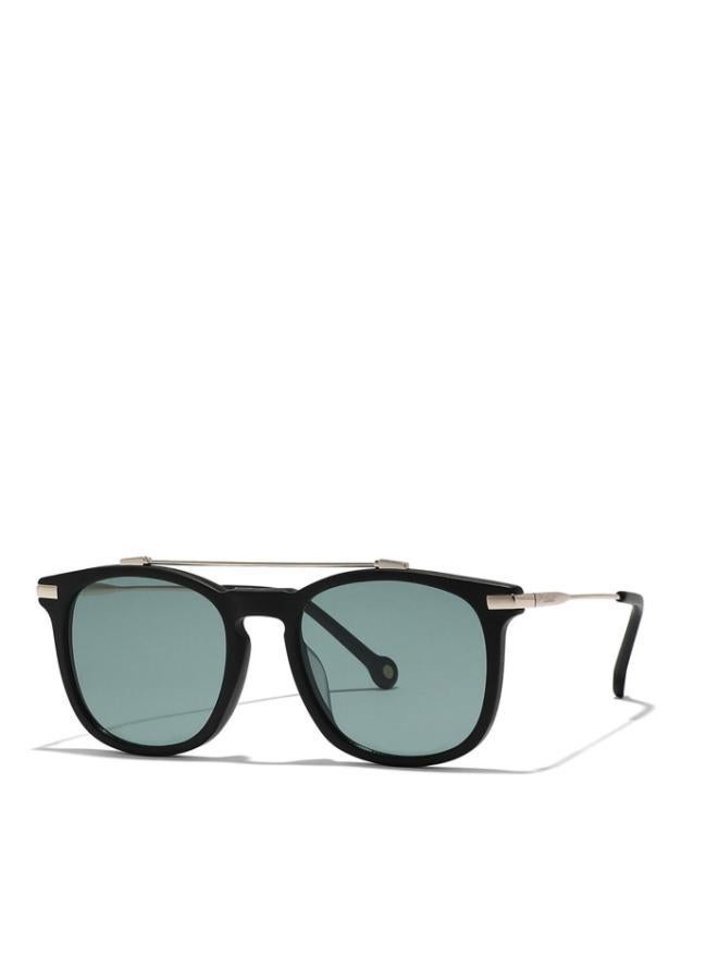 30Sundays CHALLENGER Men Green Sunglasses - Image 2