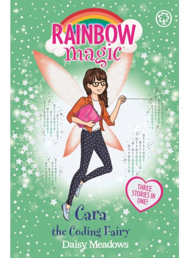 Rainbow Magic: Cara the Coding Fairy : Special 
