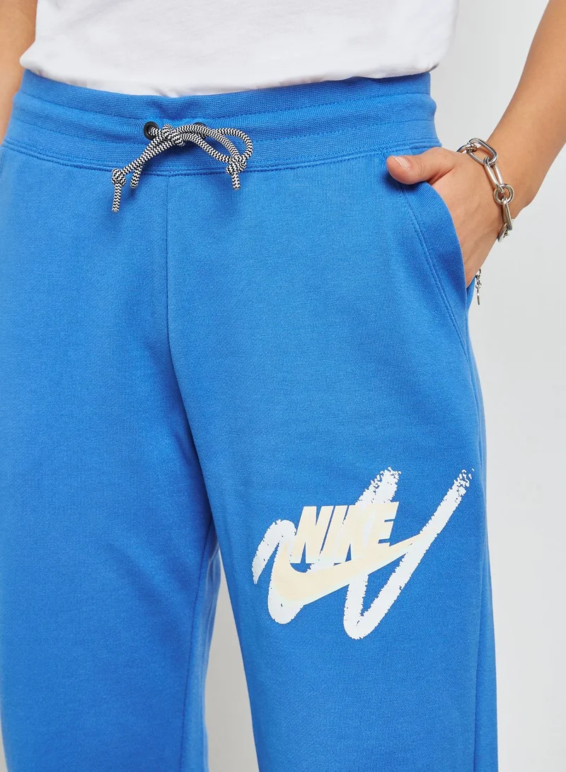 Nike Archive Fleece Sweatpants