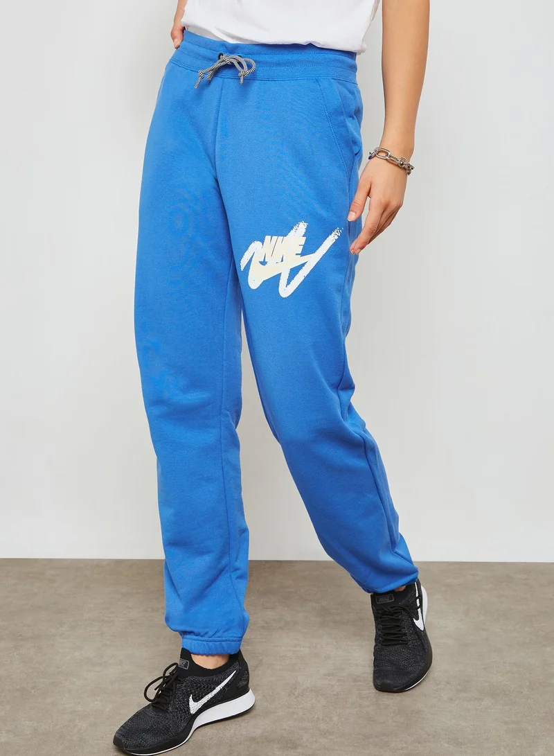 Nike Archive Fleece Sweatpants