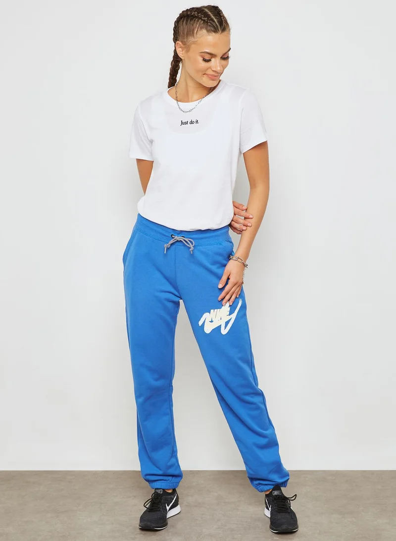 Nike Archive Fleece Sweatpants