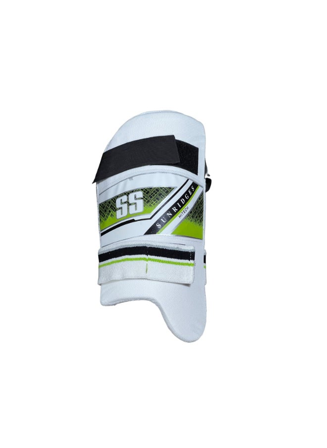 SS SS Hitech Thigh Guard for Youth Left Hand YLH  - Image 3
