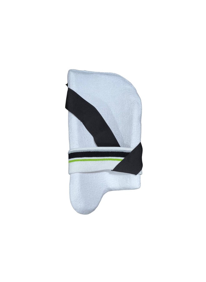 SS SS Hitech Thigh Guard for Youth Left Hand YLH  - Image 2
