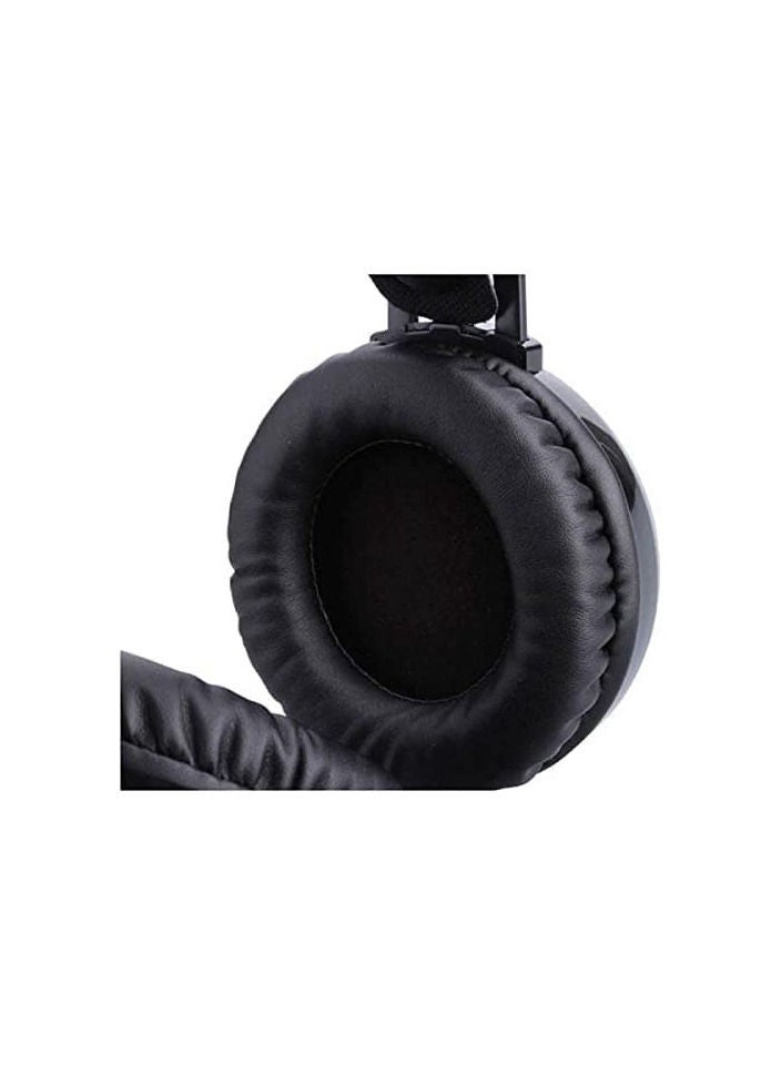 Headphone Gaming Yoro Model Q3 are compatible on all computers and mobile devices