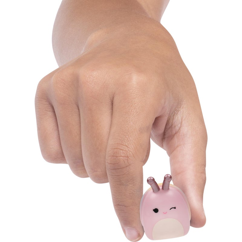 Squish-a-longs Mini-Squish 14-Pack (Wave 5, Style 2) - Image 3