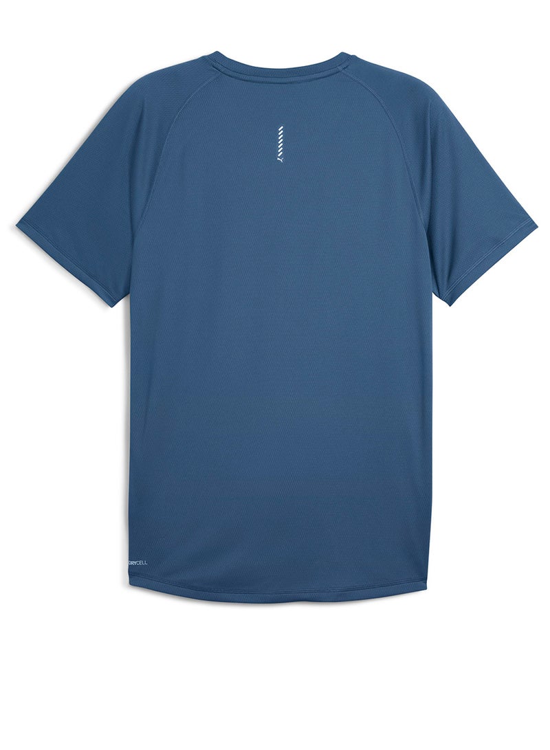 PUMA Run Velocity Poly T-Shirt - Image 5