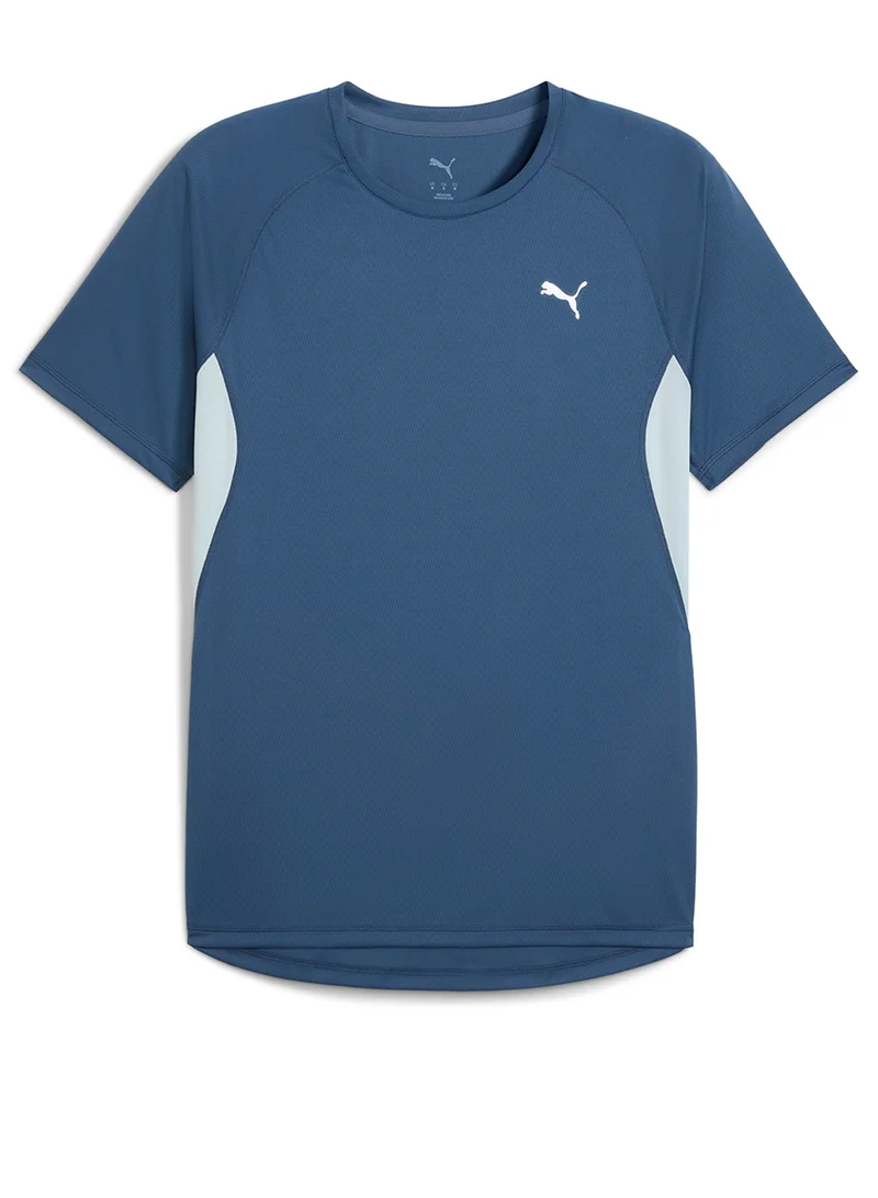 PUMA Run Velocity Poly T-Shirt