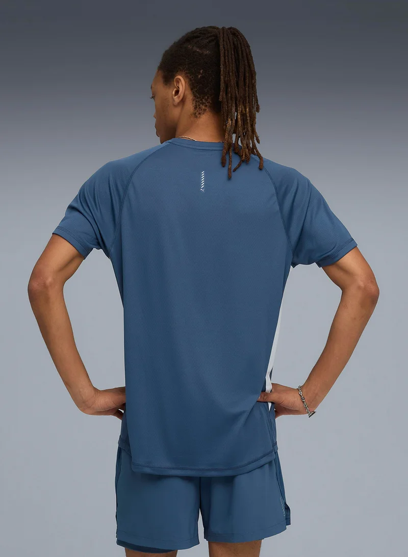 PUMA Run Velocity Poly T-Shirt
