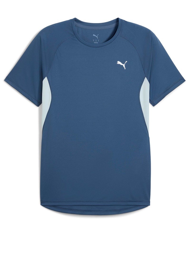 PUMA Run Velocity Poly T-Shirt - Image 4