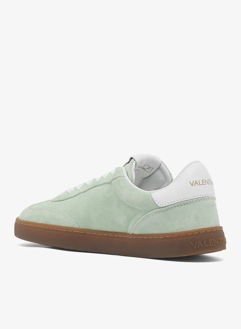 VALENTINO BY MARIO VALENTINO Casual Low Top Sneakers