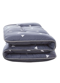 Cool Baby COOLBABY  Floor Mattress Futon Mattress Roll Up Camping Mattress Tatami Mat Foldable Mattress for Bed Couch Mattress Pad Twin 200cm*150cm  - Image 5