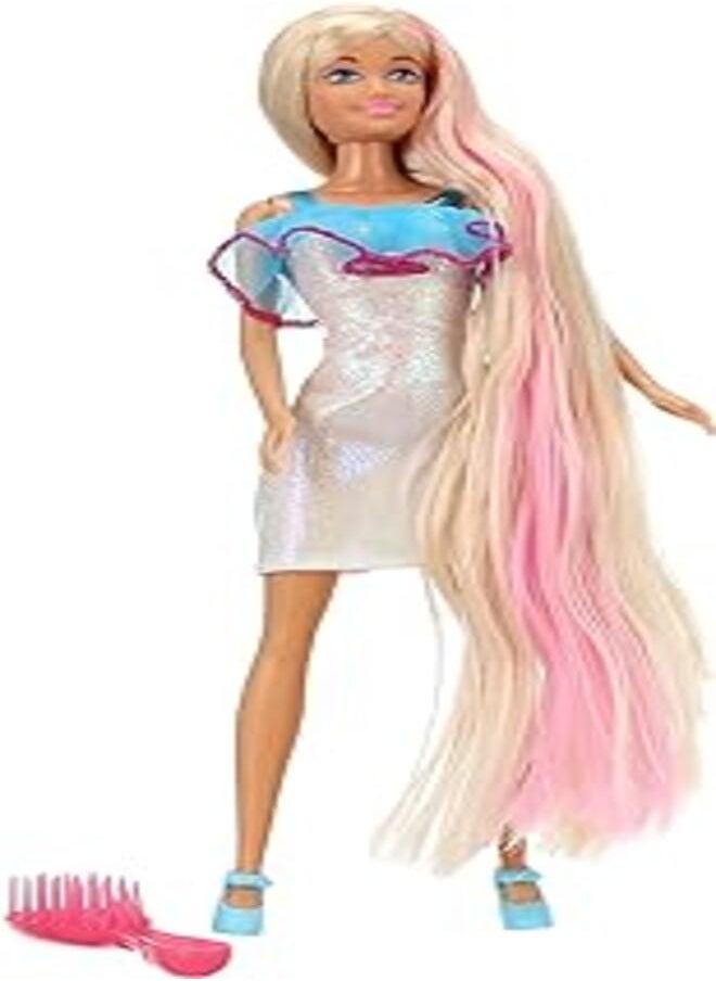 China - China 98013 Fashion Doll, 11.5-Inch Size - Image 1