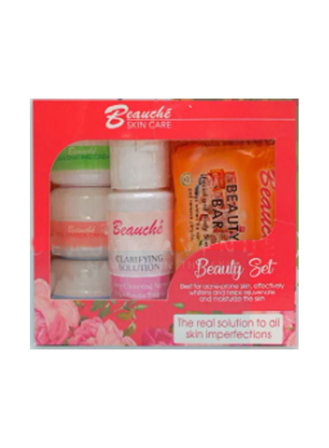 بيوشيه مجموعة بيوتشي للتجميل