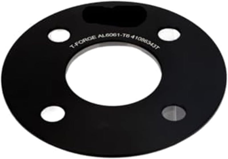 Yurefax 15mm Wheel Spacer Adapter Kit - Image 3