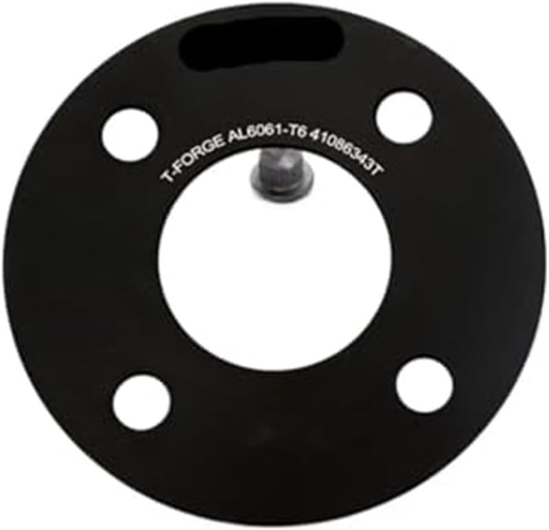Yurefax 15mm Wheel Spacer Adapter Kit - Image 2