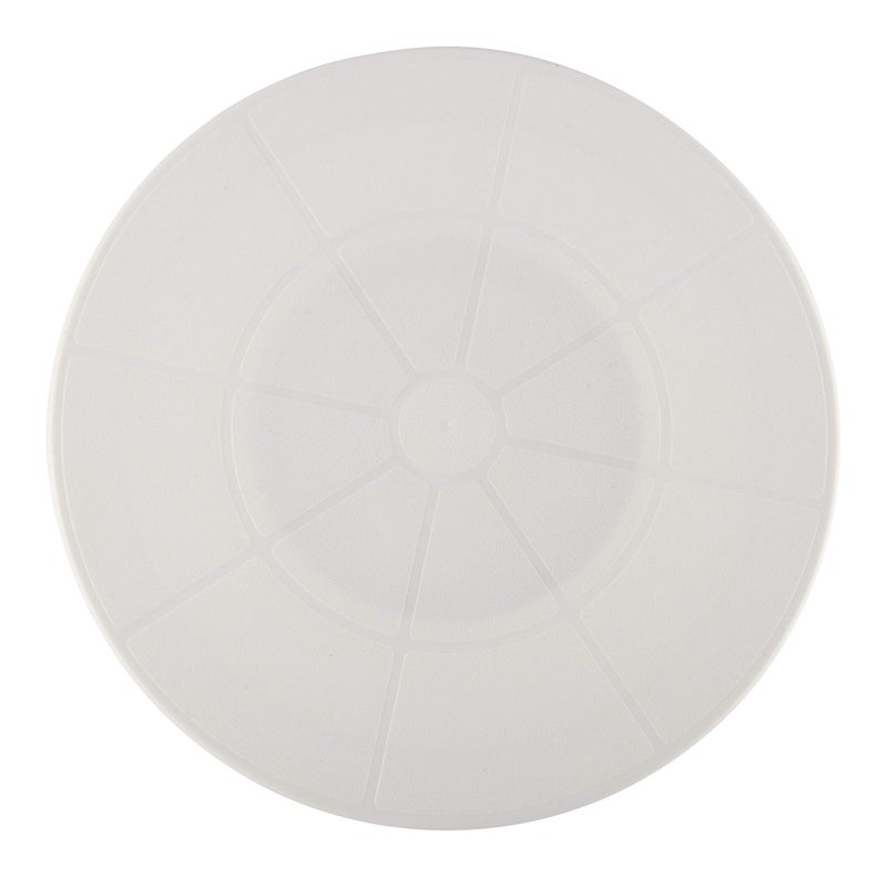 Freshome Cake Decorating Revolving Turntable Stand, 28 cm for Icing, Decorating, Shaping - Image 4