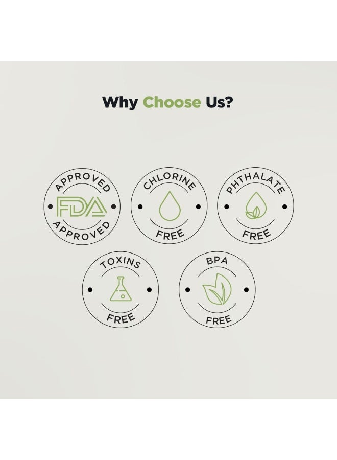 بيساف فوط صحية بي سيف الترا رفيعة للغاية للنساء | 12 فوطة لفترات شهرية خالية من الطفح الجلدي | فوط صحية قطنية ناعمة لراحة فائقة | أجنحة مزدوجة | خالية من السموم | طويلة للغاية | بدون رائحة  - Image 3