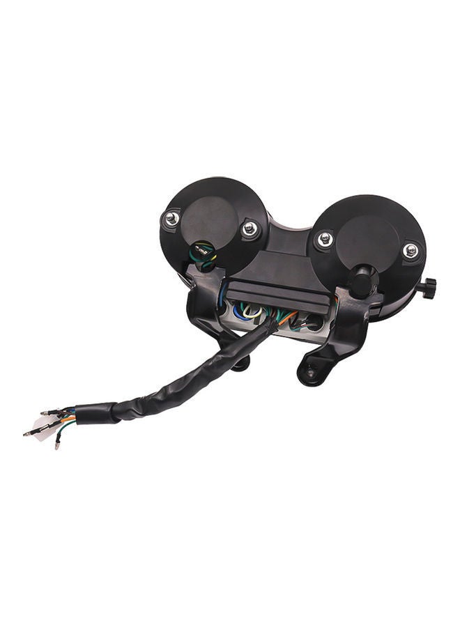 NIBEMINENT Motorcycle Speedometer For YBR-125 (2005-2009)  - Image 4