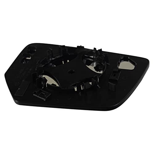 TRQ زجاج مرآة يسار TRQ متوافق مع شيفروليه إمبالا 2014-2019 - Image 4