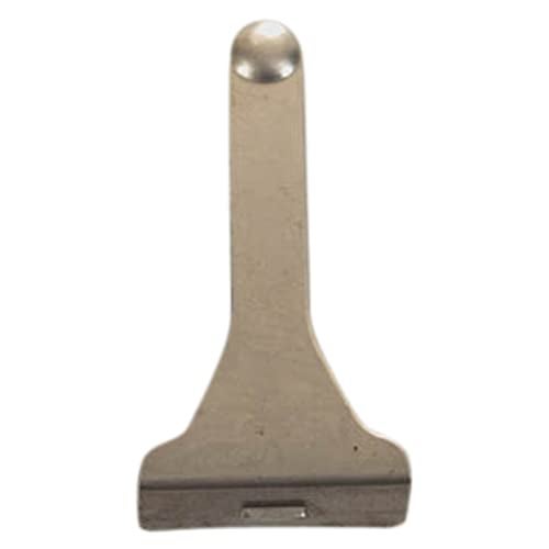 TRQ زجاج مرآة يسار TRQ متوافق مع شيفروليه إمبالا 2014-2019 - Image 2