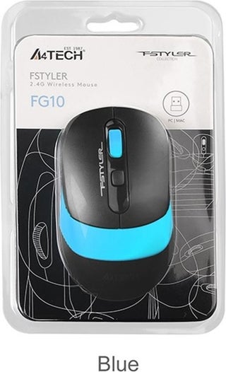 A4 Tech Fg10 Blue Nano Wireless Optical 2000 Dpi Mouse - pzsku/Z03801D75BA53C1BCC441Z/45/_/1744618314/a84ae6f3-5c09-4685-9313-97627e339961