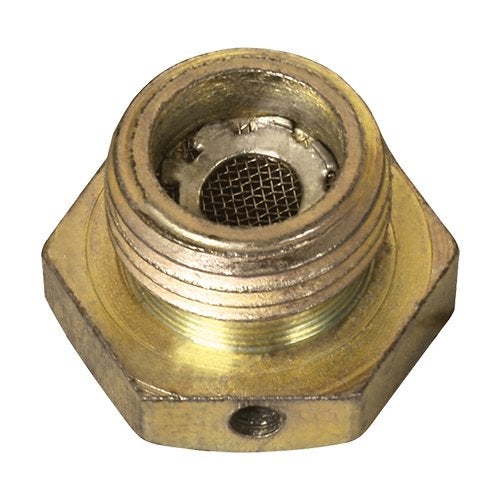 Apache 99019240 12 Male NPT Hydraulic Breather Vent Plug - Image 2