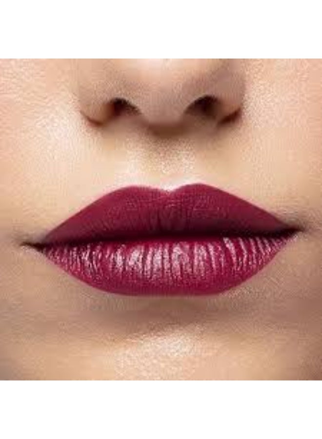 By Terry Lip-Expert Matte N14 Purple Fiction 4ml - Image 3